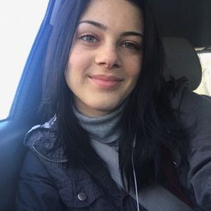 Meet your Posher, Alisabeth